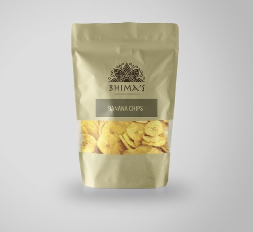 Banana Chips